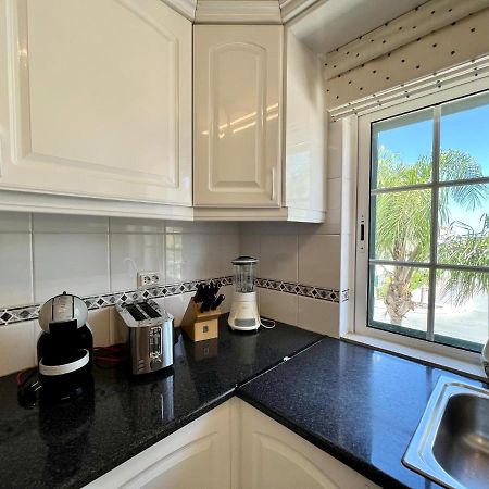 Apartamento Tavira Palm Tree By Homing Exterior foto