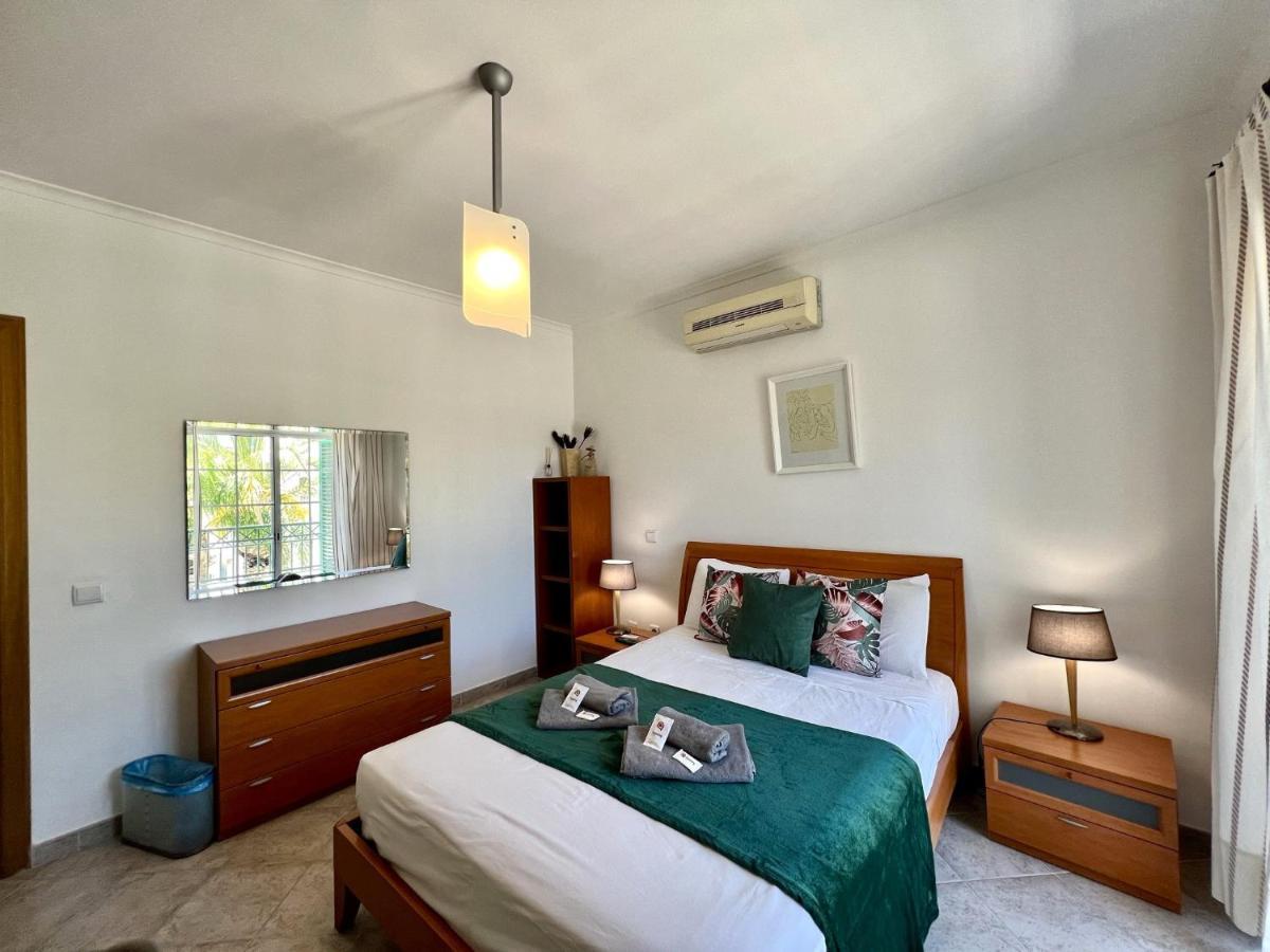 Apartamento Tavira Palm Tree By Homing Exterior foto