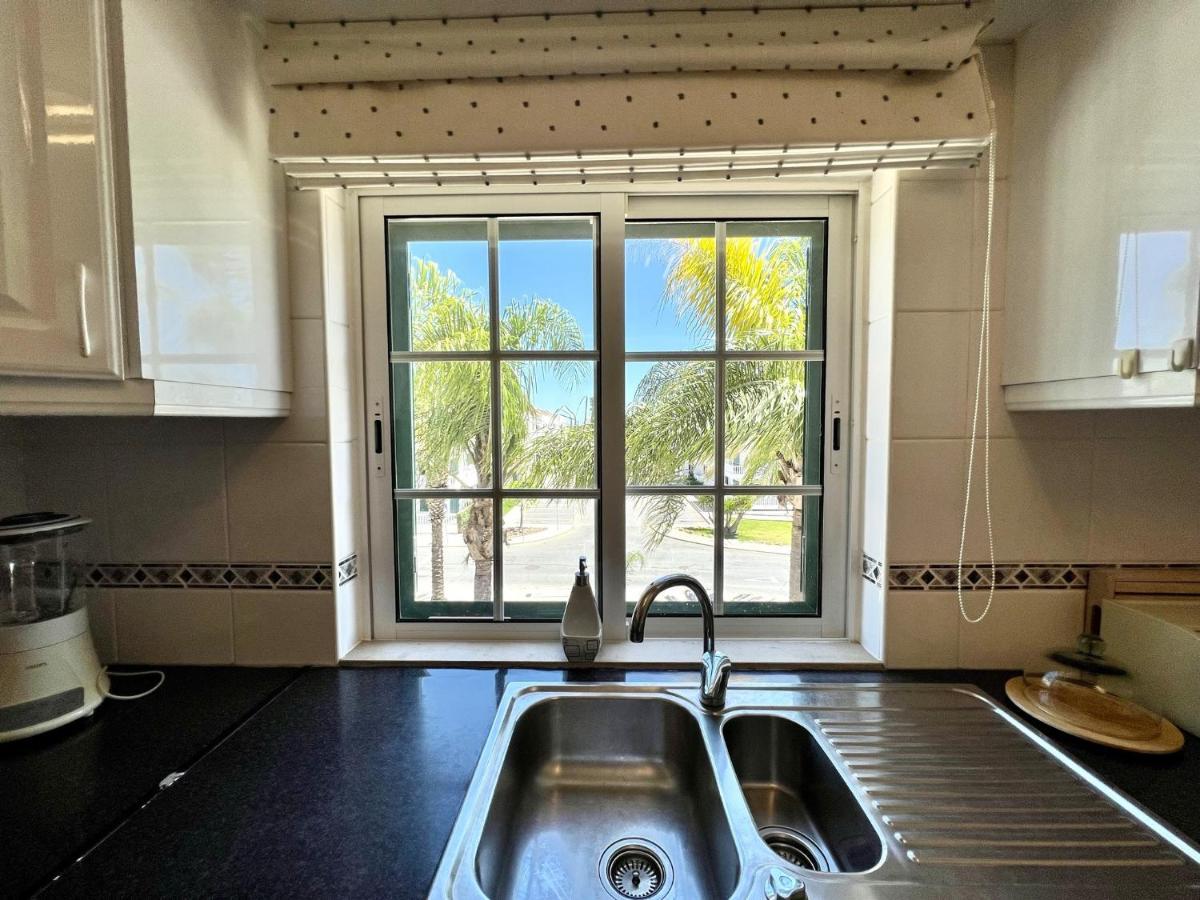 Apartamento Tavira Palm Tree By Homing Exterior foto